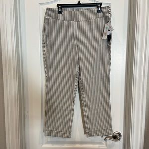 Stitch Fix/ Tribal dress capris size 14